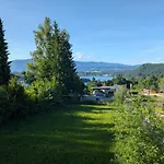 Сasa de vacaciones Enzo Oberaichwald (Carinthia)