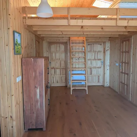 Enzo 펜션 Oberaichwald (Carinthia)