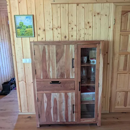 Enzo 펜션 Oberaichwald (Carinthia)