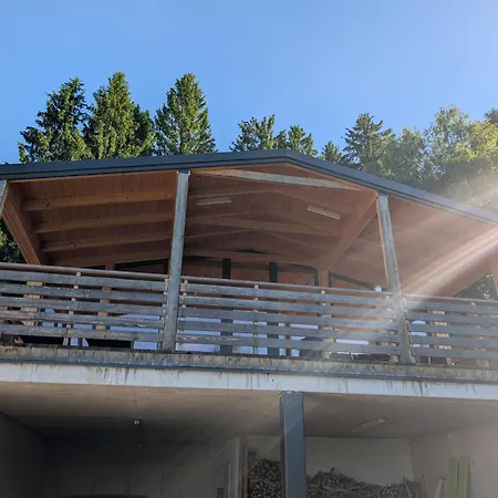 Holiday home Enzo
