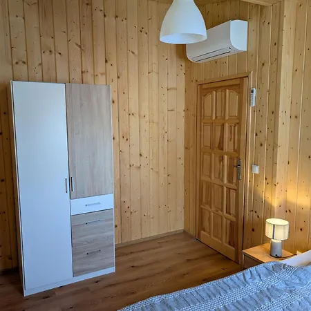 Enzo Holiday home *