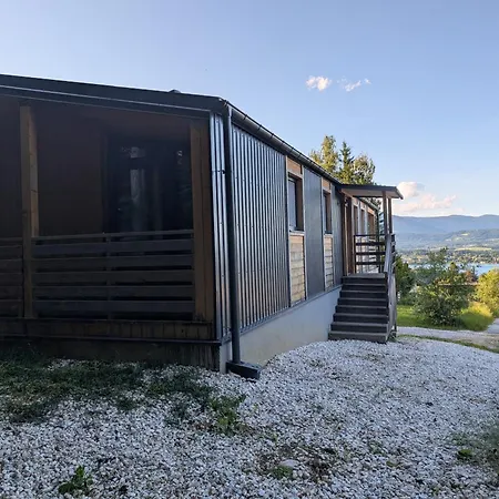 Enzo Feriehus Oberaichwald (Carinthia)