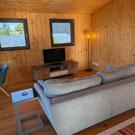 펜션 Enzo Oberaichwald (Carinthia)