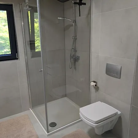 Holiday home Enzo