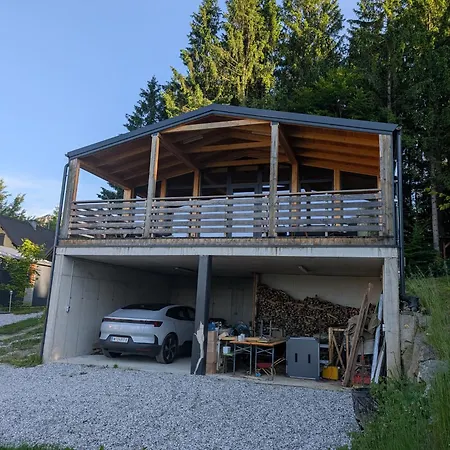 Holiday home Enzo *