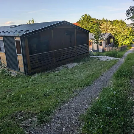 Enzo Feriehus Oberaichwald (Carinthia)