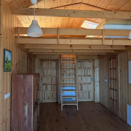Enzo Holiday home