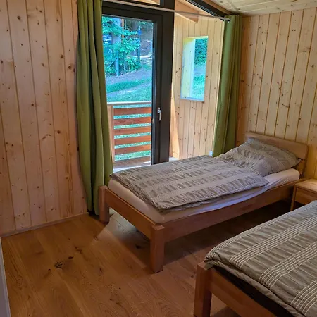 펜션 Enzo Oberaichwald (Carinthia)