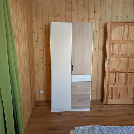 Vakantiehuis Enzo