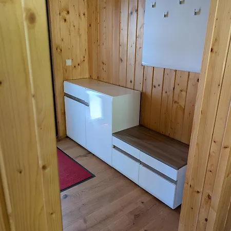 Enzo Holiday home Oberaichwald (Carinthia)