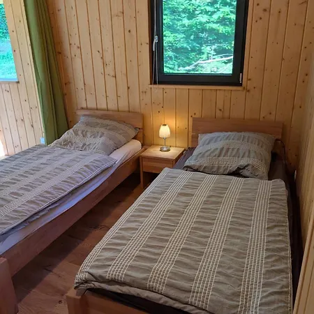 펜션 Enzo Oberaichwald (Carinthia)