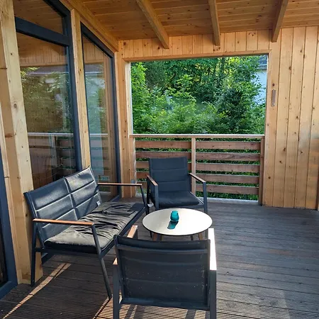 Enzo Holiday home *