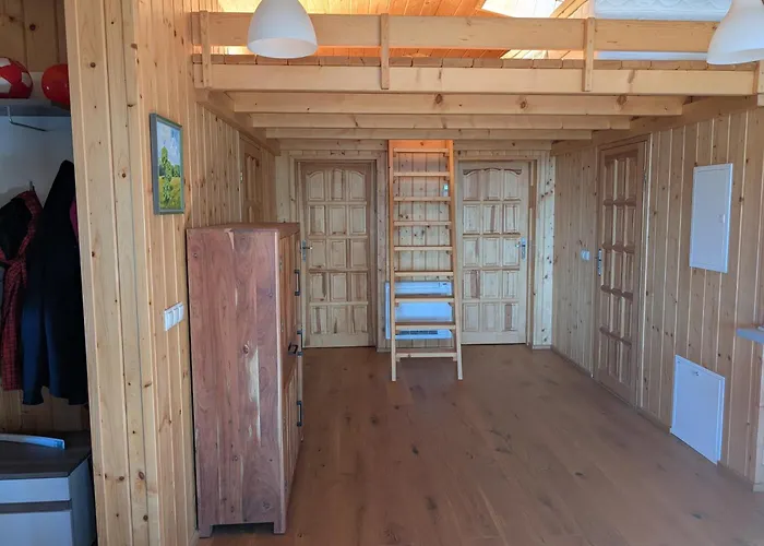 Enzo Dom wakacyjny Oberaichwald (Carinthia)