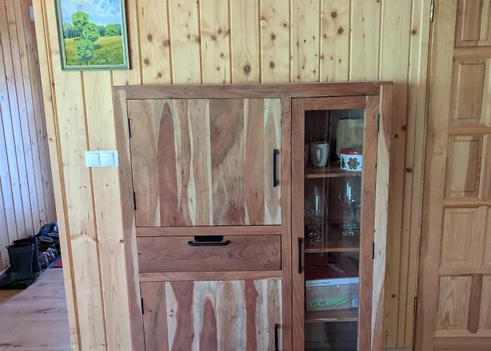 Enzo Feriehus Oberaichwald (Carinthia)