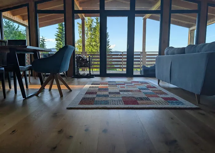 Enzo * Oberaichwald (Carinthia)