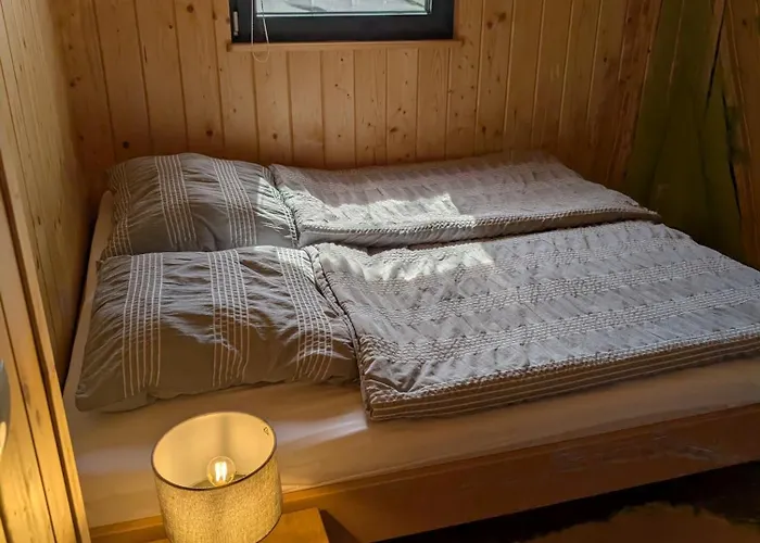 Dom wakacyjny Enzo Oberaichwald (Carinthia)