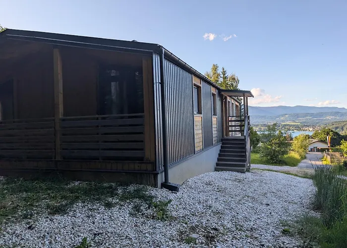 Enzo Dom wakacyjny Oberaichwald (Carinthia)