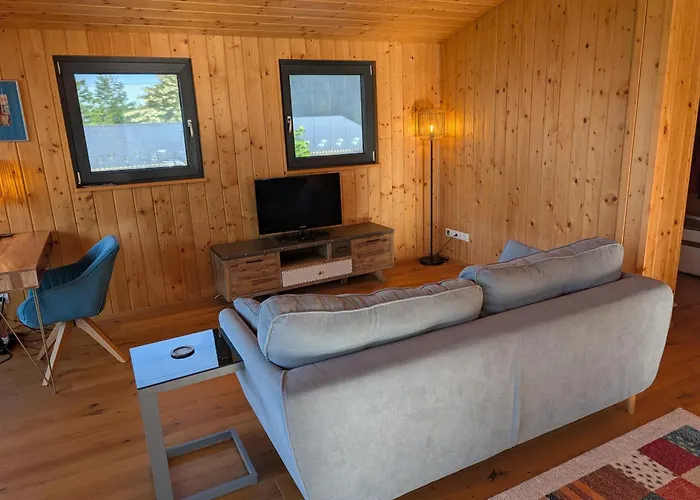 Feriehus Enzo Oberaichwald (Carinthia)