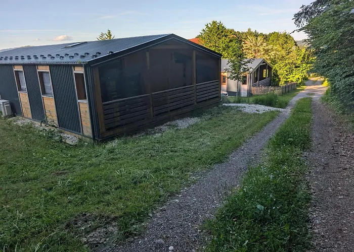 Enzo Feriehus Oberaichwald (Carinthia)