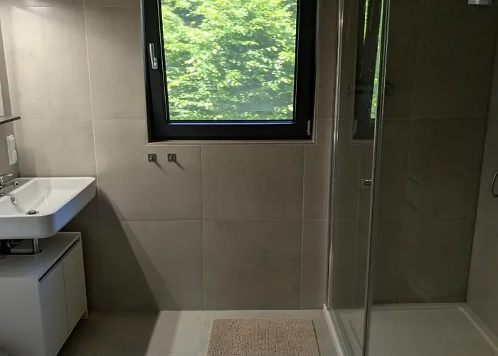 Enzo Feriehus Oberaichwald (Carinthia)