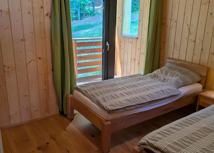 Feriehus Enzo Oberaichwald (Carinthia)