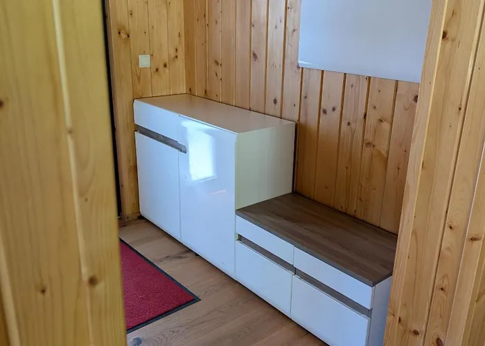 Enzo Feriehus Oberaichwald (Carinthia)