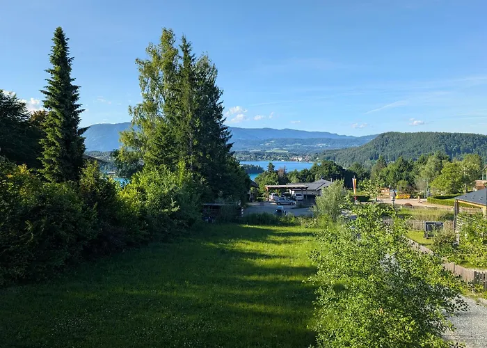 Feriehus Enzo Oberaichwald (Carinthia)